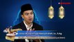 Syiar Ramadhan Muhammad Hidayatullah, Lc., S.Ag: Ada Nilai-Nilai yang Terkandung di Puasa Bulan Ramadhan