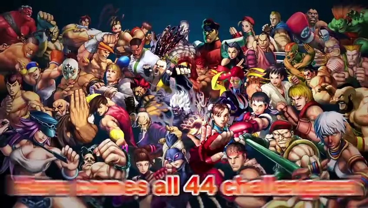 Trailer numero 4