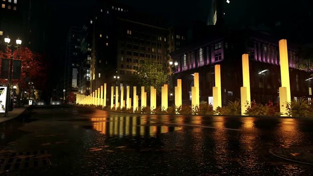 Watch_Dogs featuring NVIDIA Technologies