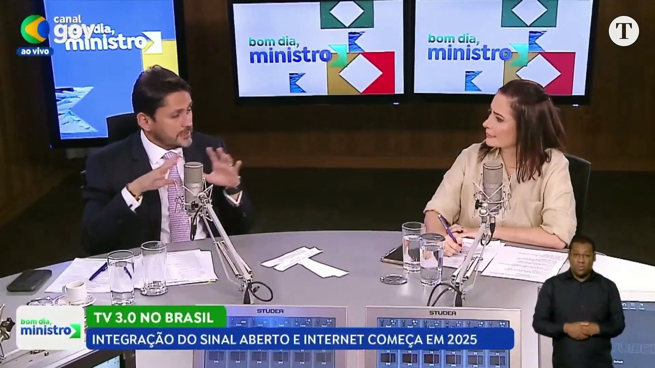 ACOMPANHE AO VIVO FM O TEMPO AO VIVO (1746)