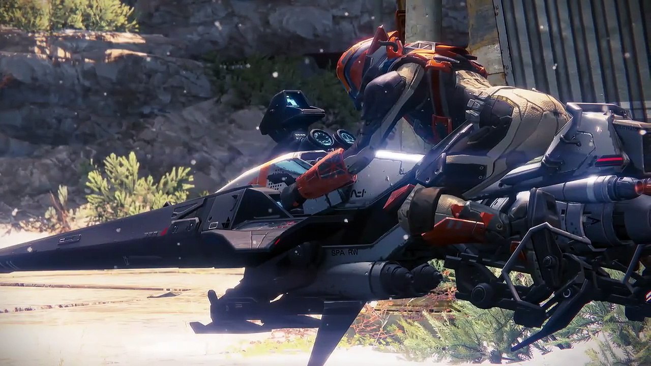 Armor, Weapons, Loot