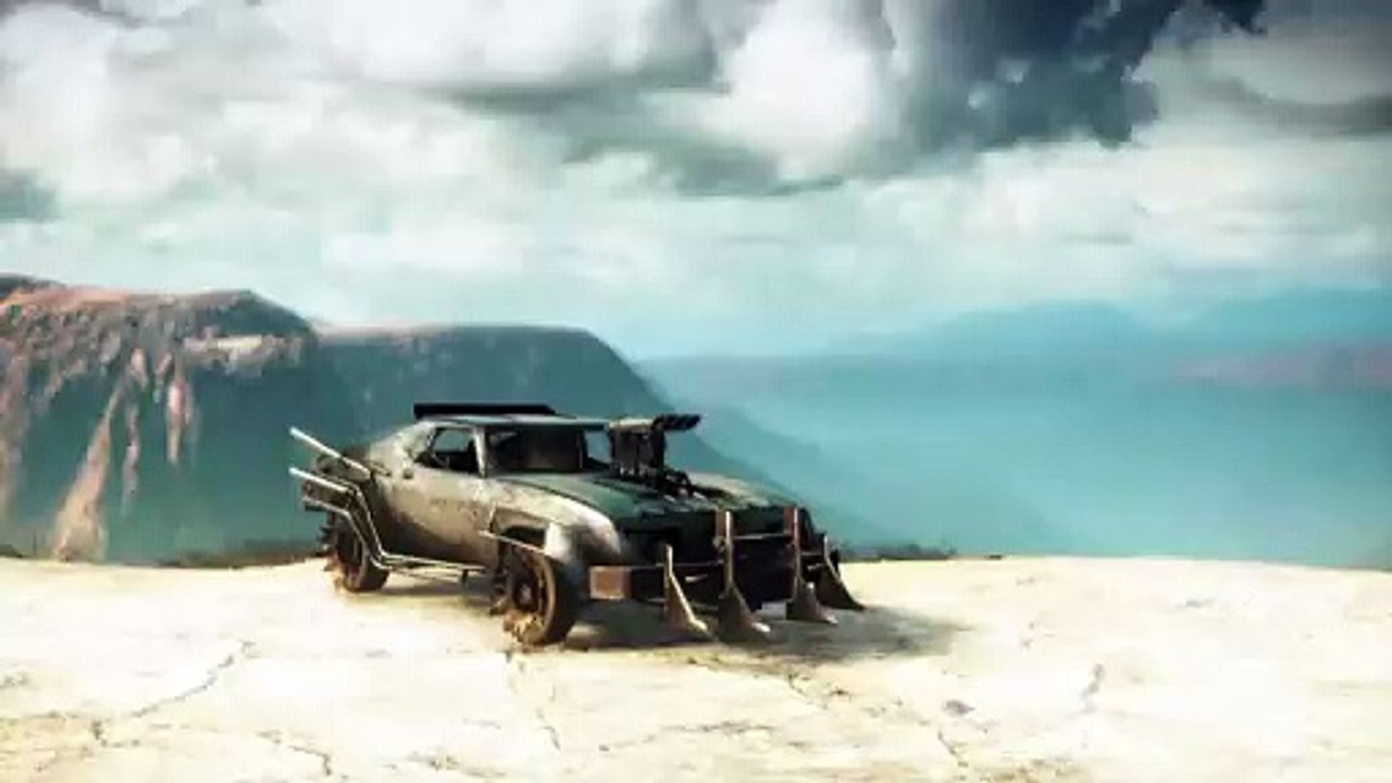 Magnum Opus Trailer