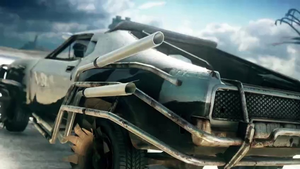 Mad Max