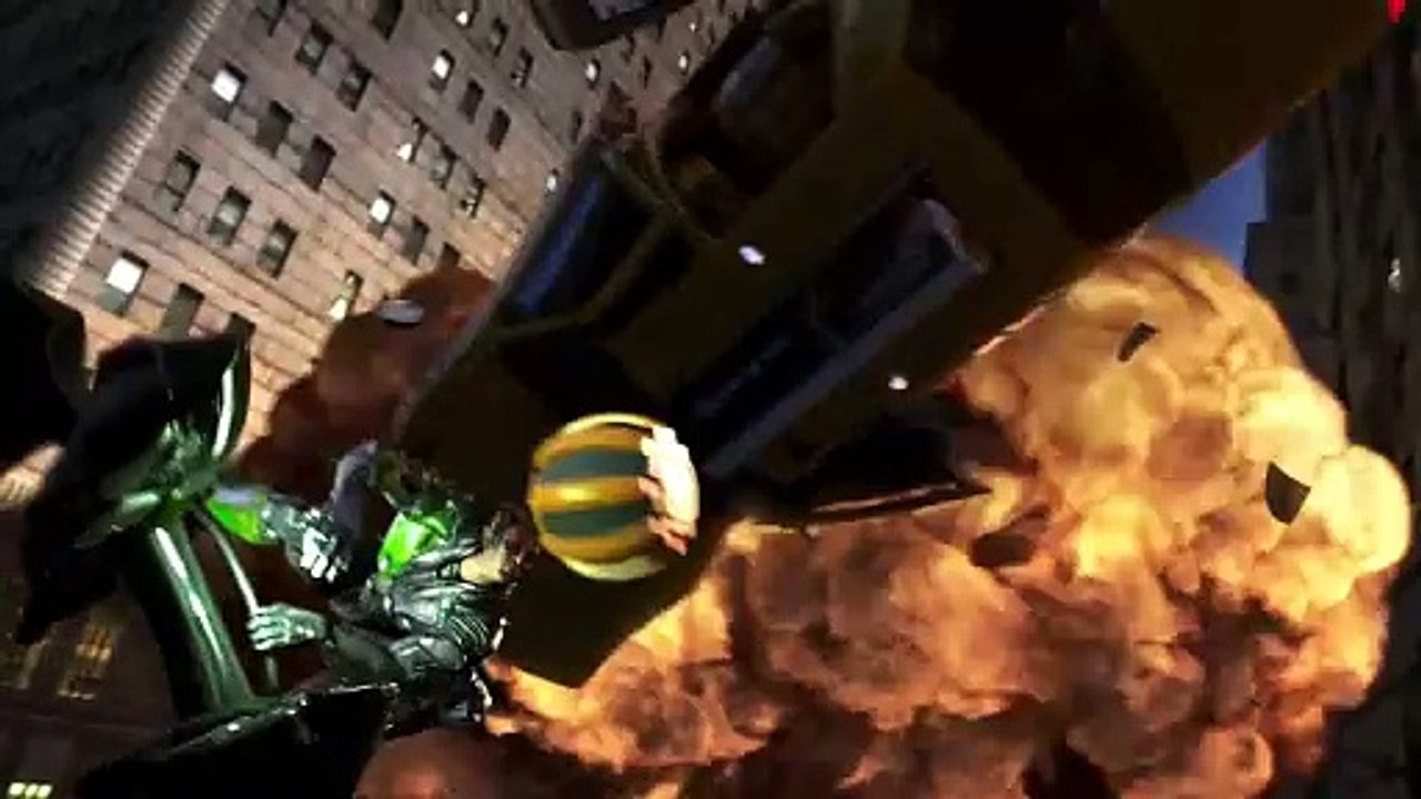 Launch Trailer