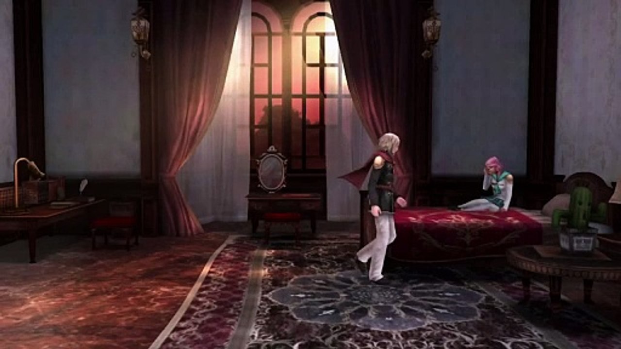 Trailer di gioco