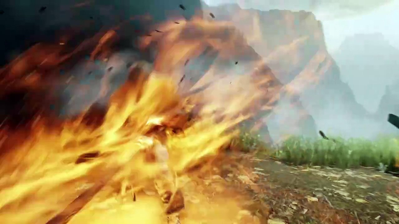 Dragon Age: Inquisition