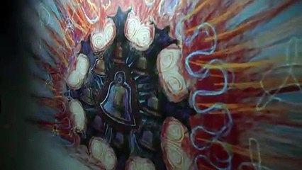 Murdered: Soul Suspect Trailer "Bell Killer"