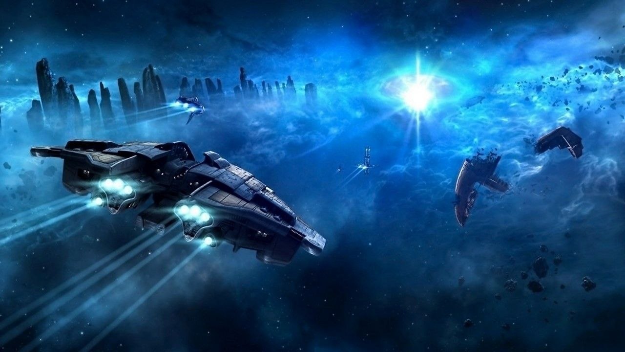 Pre-Alpha Gameplay