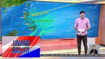 Ridge ng HPA at Easterlies, umiiral sa bansa - Weather update today as of 6:08 a.m. (April 4, 2024) 