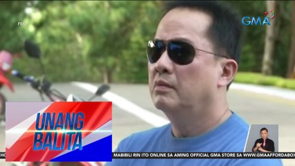 Pastor Quiboloy at 5 iba pa, sinilbihan ng arrest warrant; 3 sumuko, nakapagpiyansa | UB
