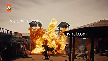 Themelimi Osman Episodi 155 shqip_clip2