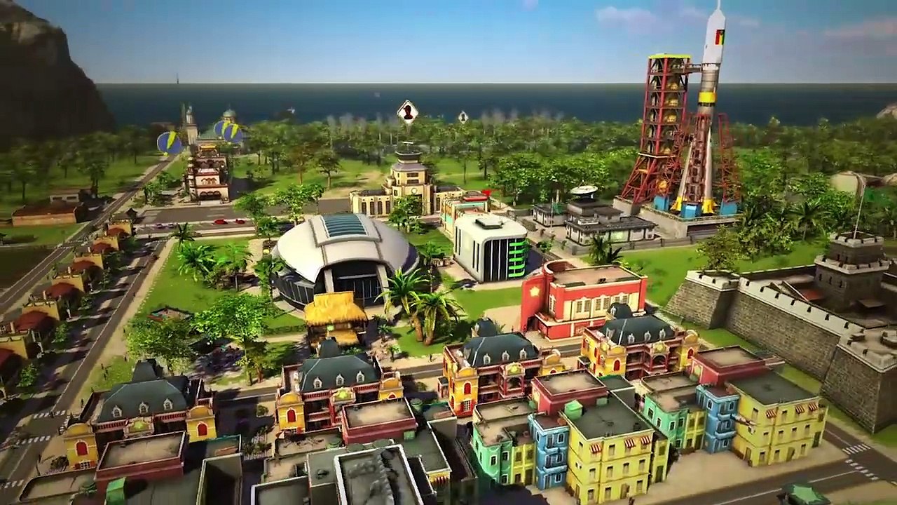 Trailer Multiplayer