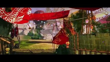 Festival of the Four Winds