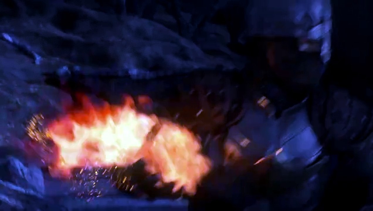 Official CGI Trailer