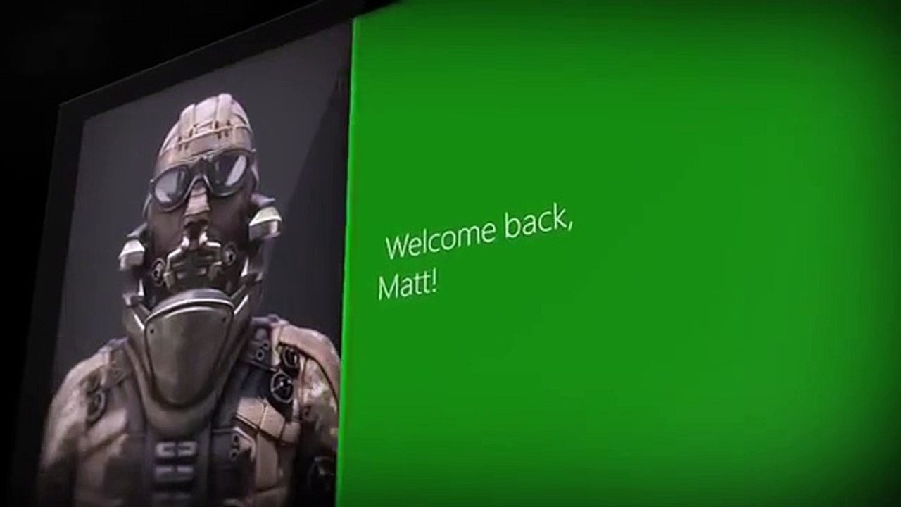 Xbox One Design Show