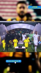 El #Tigre de #Achumani rugió en casa e hizo temblar la #CopaLibertadores