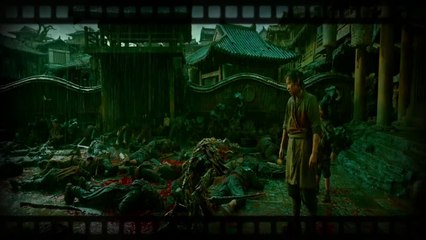 Watch the Exciting New Chinese Movie in Hindi Dubbed (2024) 🎬