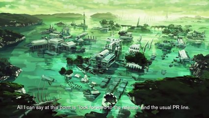 Intervista a Taro Yoko