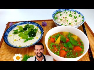 Tous en cuisine #61 :Je teste le curry de légumes japonais et la sauce tzatziki de Cyril Lignac ! (Exclusivité Dailymotion)