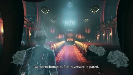 Murdered: Soul Suspect - 101 trailer