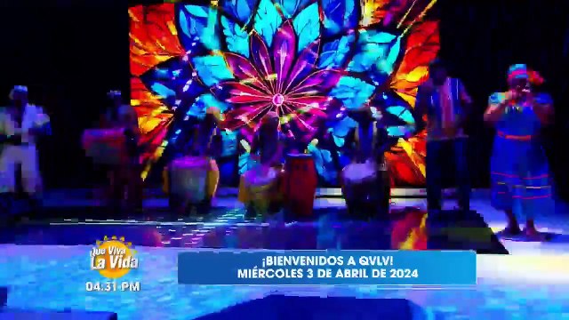 Transmisión en Vivo (3704)