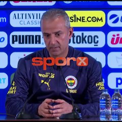 İsmail Kartal'dan sakatlıklar için açıklama