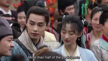 (ENG) Paladin Legend (2024) Ep 4 EngSub