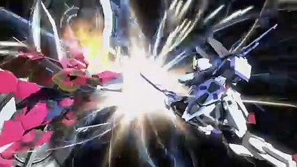 Dynasty Warriors: Gundam Reborn - trailer di lancio