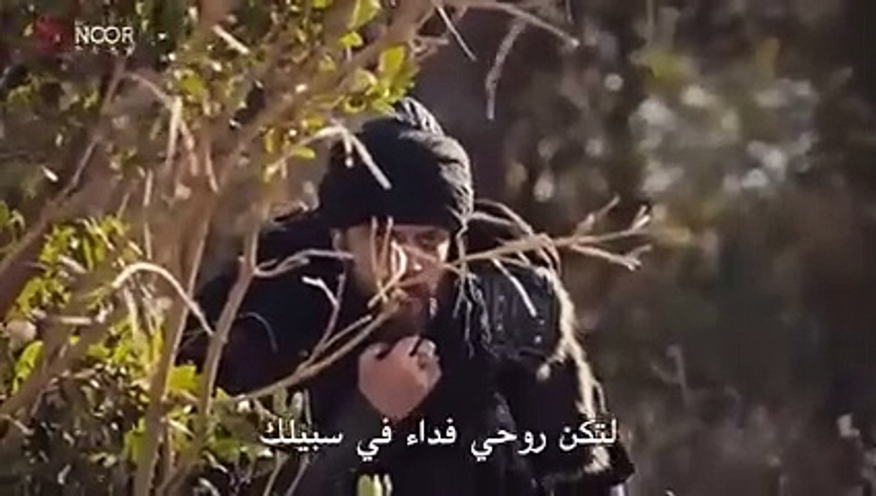 مسلسل المؤسس عثمان الحلقة 155 مترجم الجزء 1