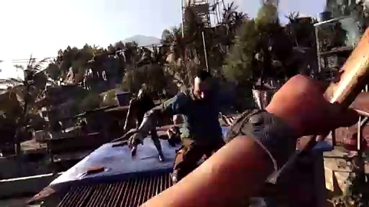 E3 Gameplay Trailer