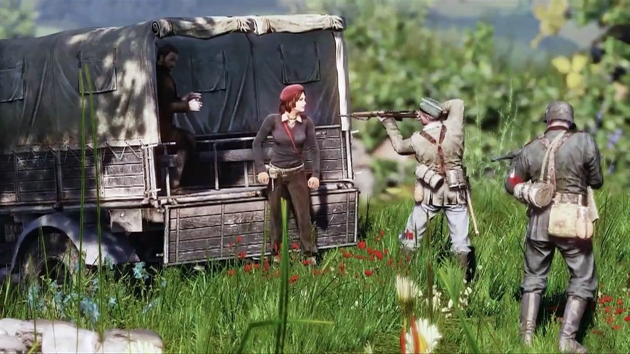 Story trailer