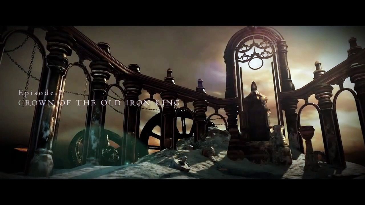 DLC Trailer