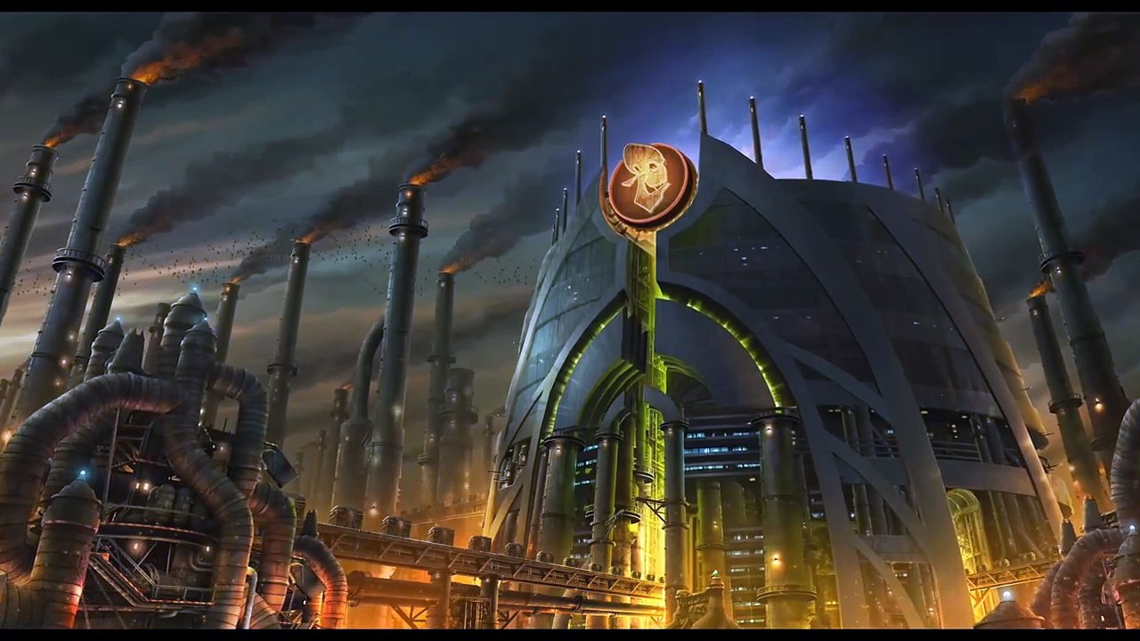 Oddworld: New 'n' Tasty - E3 Trailer 2014