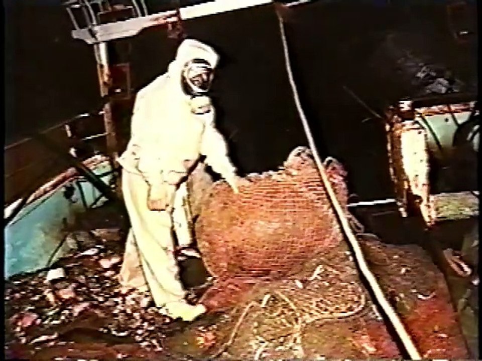 迫られる毒ガス弾処理～化学兵器禁止条約発効へ～