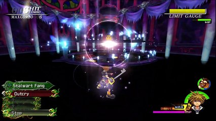 Dieci minuti di video gameplay