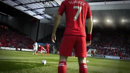 E3 Teaser Trailer FIFA 15