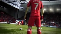 E3 Teaser Trailer FIFA 15
