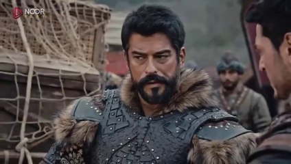 مسلسل المؤسس عثمان الحلقة 155 مترجم 1