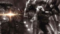 Batman Arkham Knight - Gameplay reveal ITA
