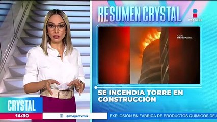 La Línea 5 del Metro de la CDMX reanuda sus actividades