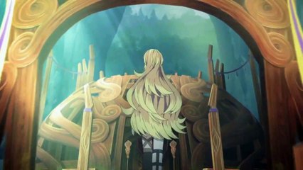 Tales of Xillia 2 - trailer E3 2014