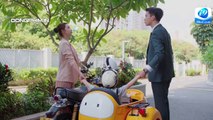 Tình Yêu Anh Dành Cho Em Tập 6 VietSub, The Love You Give Me (2022) phim tổng tài bá đạo hay nhất, phim ngôn tình trung quốc