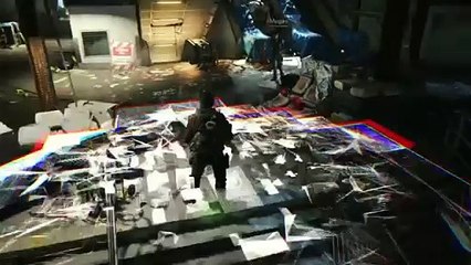 Tom Clancy's The Division