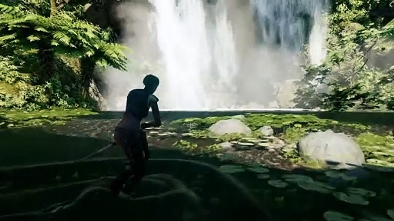 E3 2014 trailer ITA
