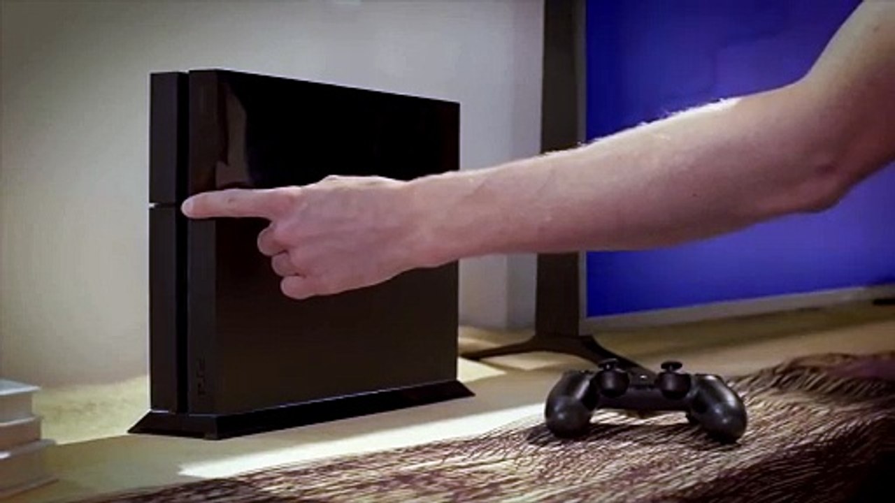 PlayStation TV Trailer