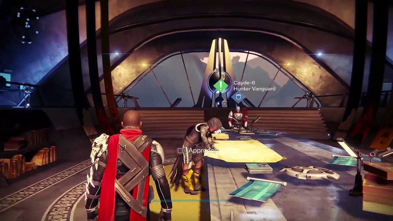 Trailer ufficiale del gameplay