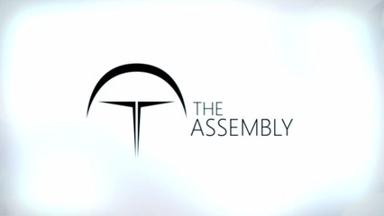 The Assembly - Trailer d'annuncio ufficiale E3 2014