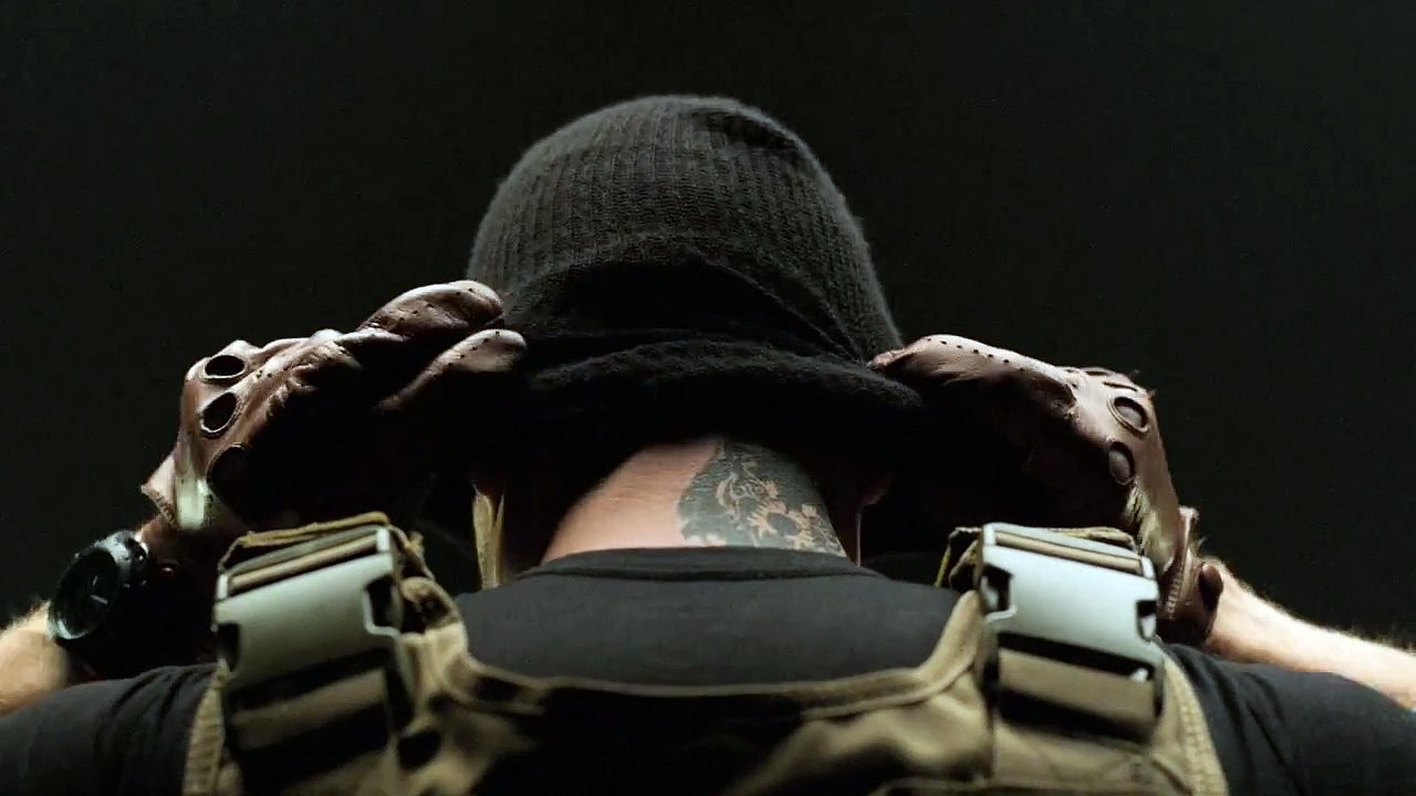 Trailer Ufficiale