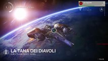 Gameplay commentato per Destiny