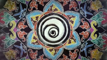 Pagan Min at E3 2014 🎮